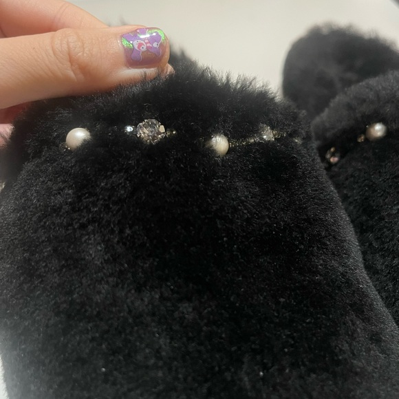 Jimmy Choo Aliette flat - Picture 2 of 6